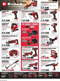 Katalog Pevex - Pregled kataloga iz trgovine Pevex, vrijedi od 08.01.2026 | Stranica: 21