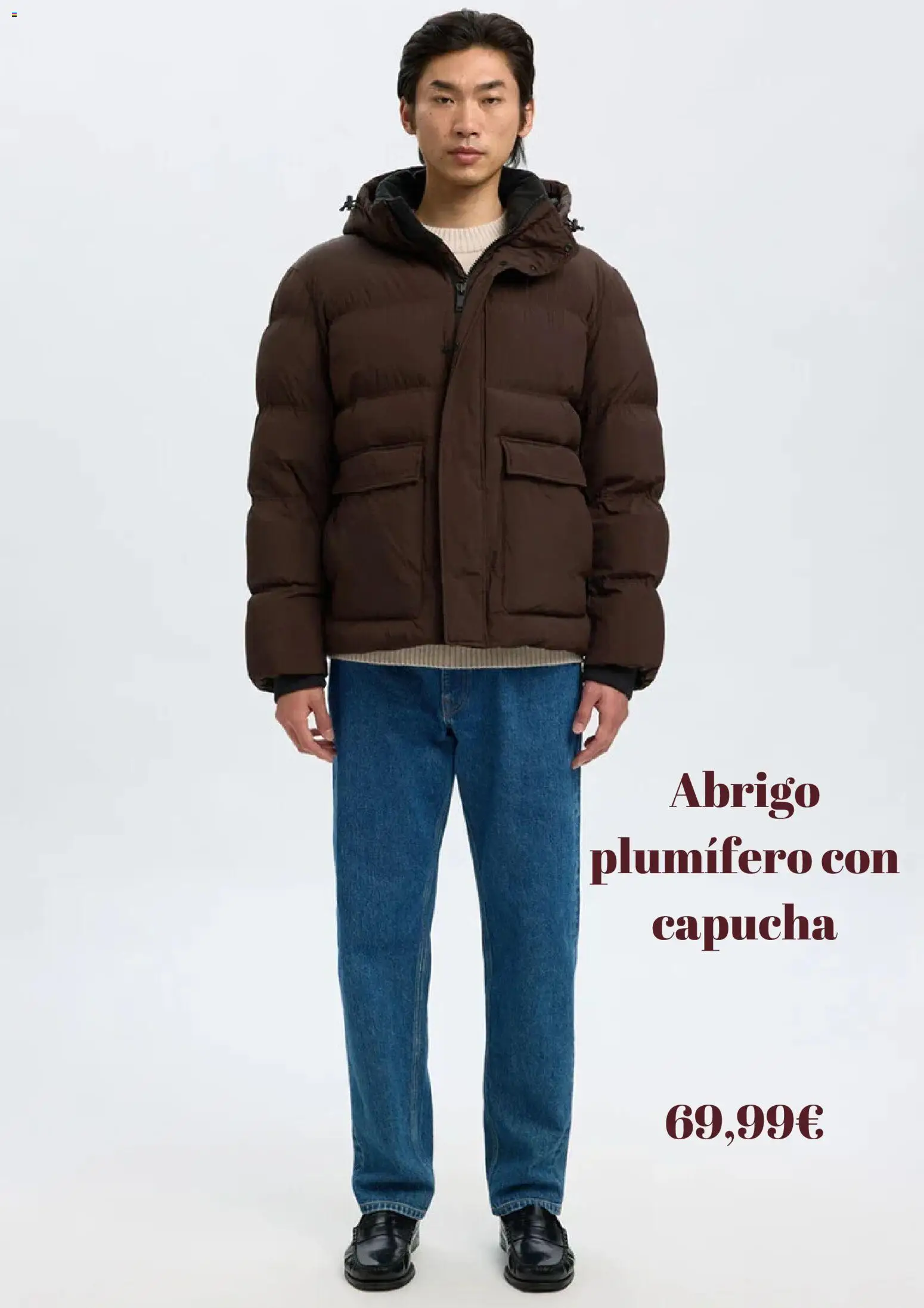 Cortefiel folleto │ válido desde el 07.01.2026 | Página: 9