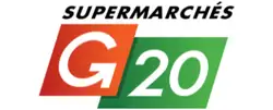 G20 Supermarchés