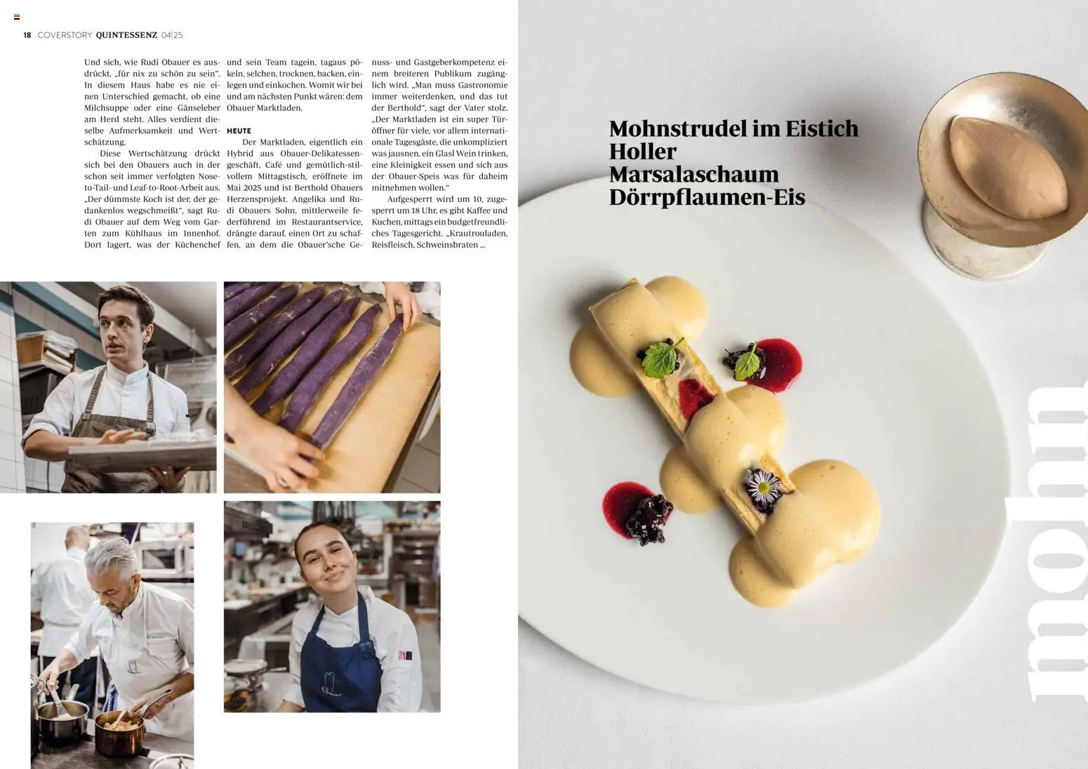 Transgourmet Quintessenz 04 | 2025 gültig ab 12.11.2025 | Seite: 11 | Produkte: Herd, Kaffee, Wein