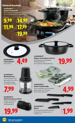 Lidl Flugblatt ab 08.01.2026 gültig | Seite: 34 | Produkte: Sahne
