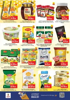 Preview of Nesto catalogue - summer saver valid from 16.04.2026 | Page: 9
