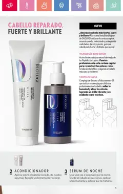 Oriflame - Catálogo Campaña 11 │ válido desde el 03.08.2025 | Página: 5
