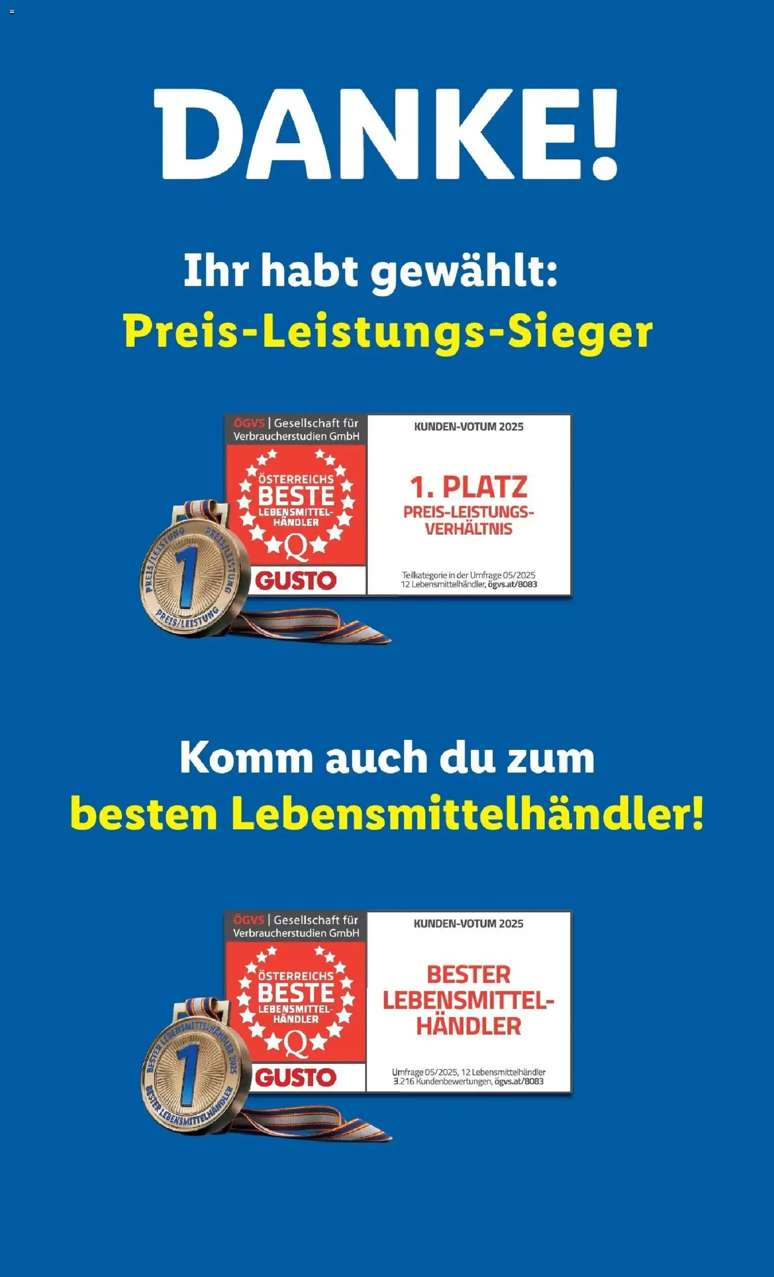 Lidl Flugblatt - Wien  gültig ab 30.10.2025 | Seite: 3 | Produkte: Libacomb