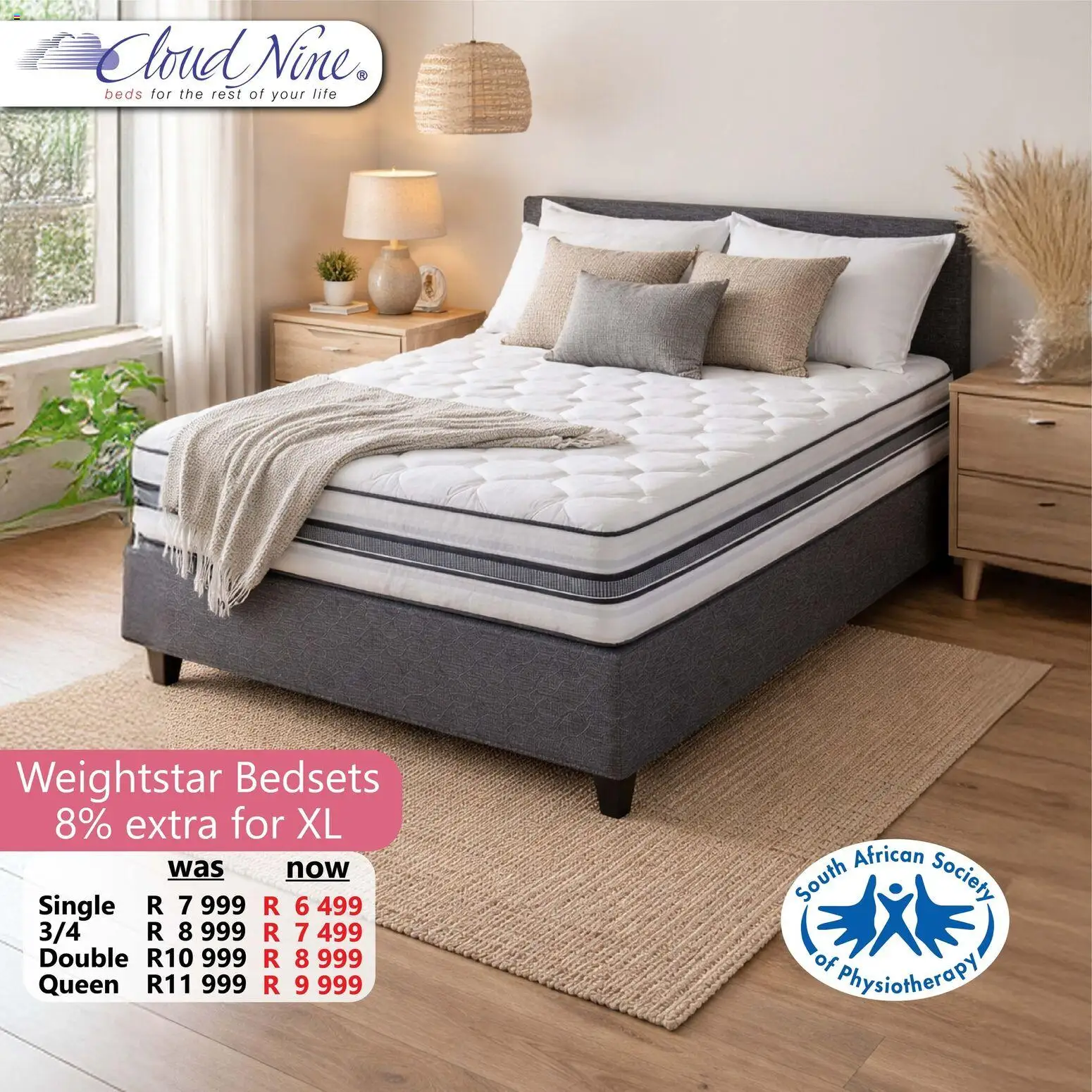 New Tafelberg Furnishers catalogue – valid from 05.02.2026 | Page: 12