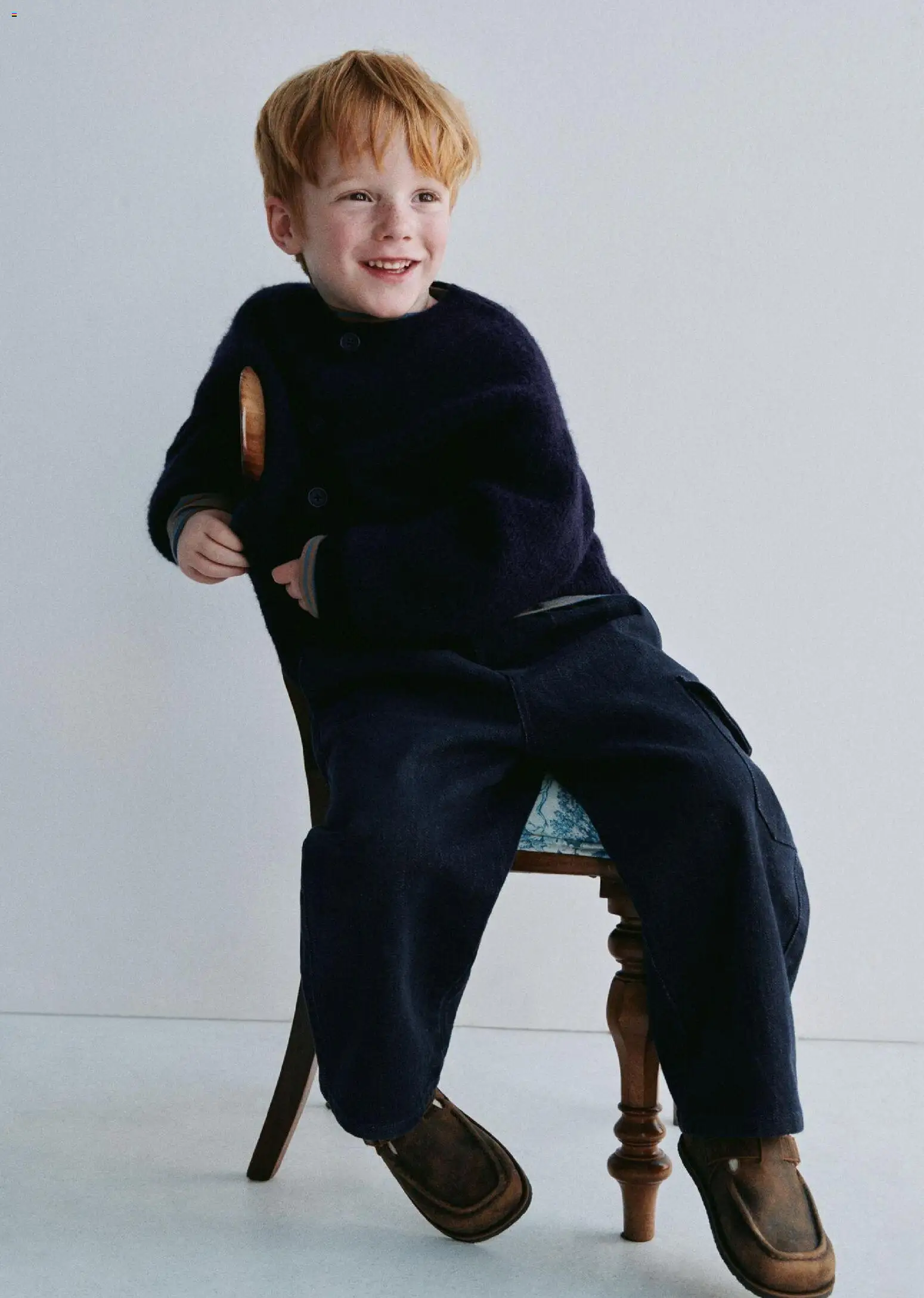 Zara katalog | vrijedi od 01.12.2025 | Stranica: 9