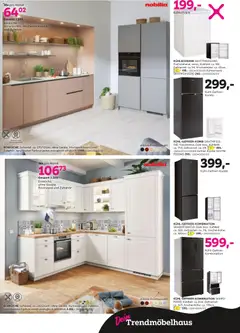 Mömax - Black Friday ab 24.11.2025 gültig | Seite: 15 | Produkte: Kühlschrank, Kühlgefrierkombination