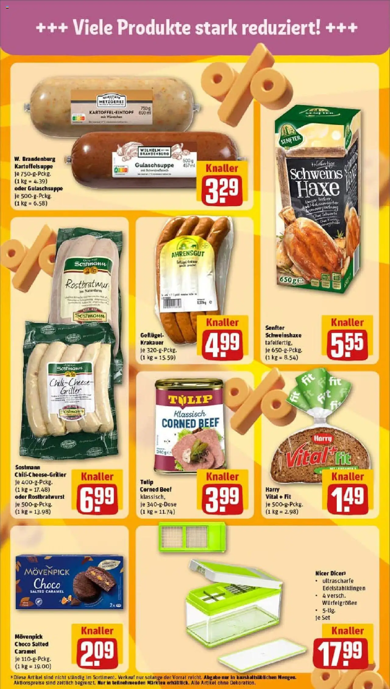 Rewe prospekt Pattensen	 – gültig ab 01.09.2025 | Seite: 19 | Produkte: Griller