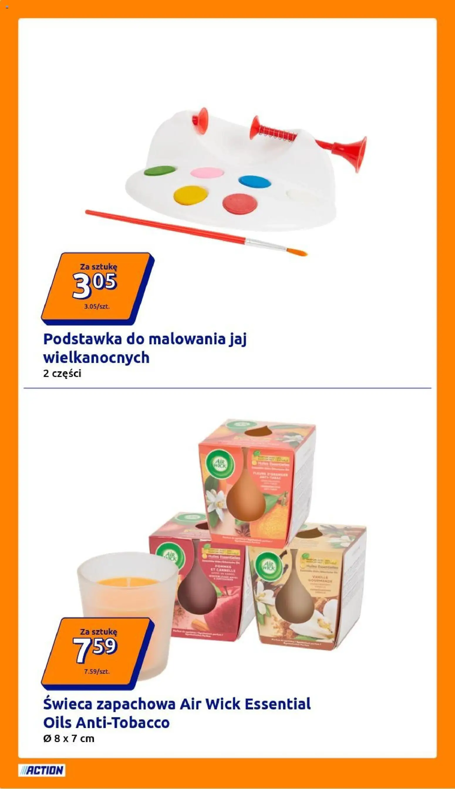 Action gazetka od 04.03.2026 | Strona: 2