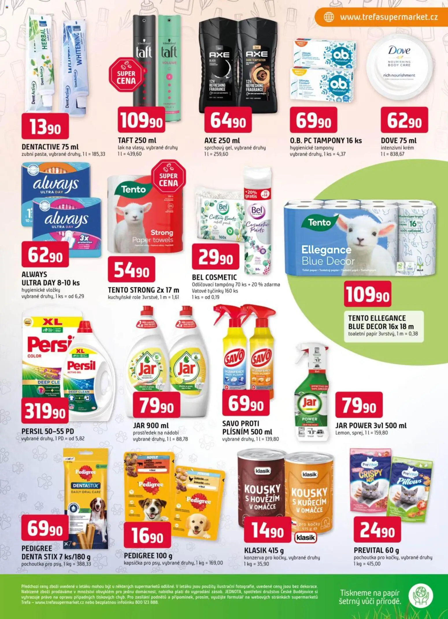 Trefa leták od 15.04.2026 | Strana: 11