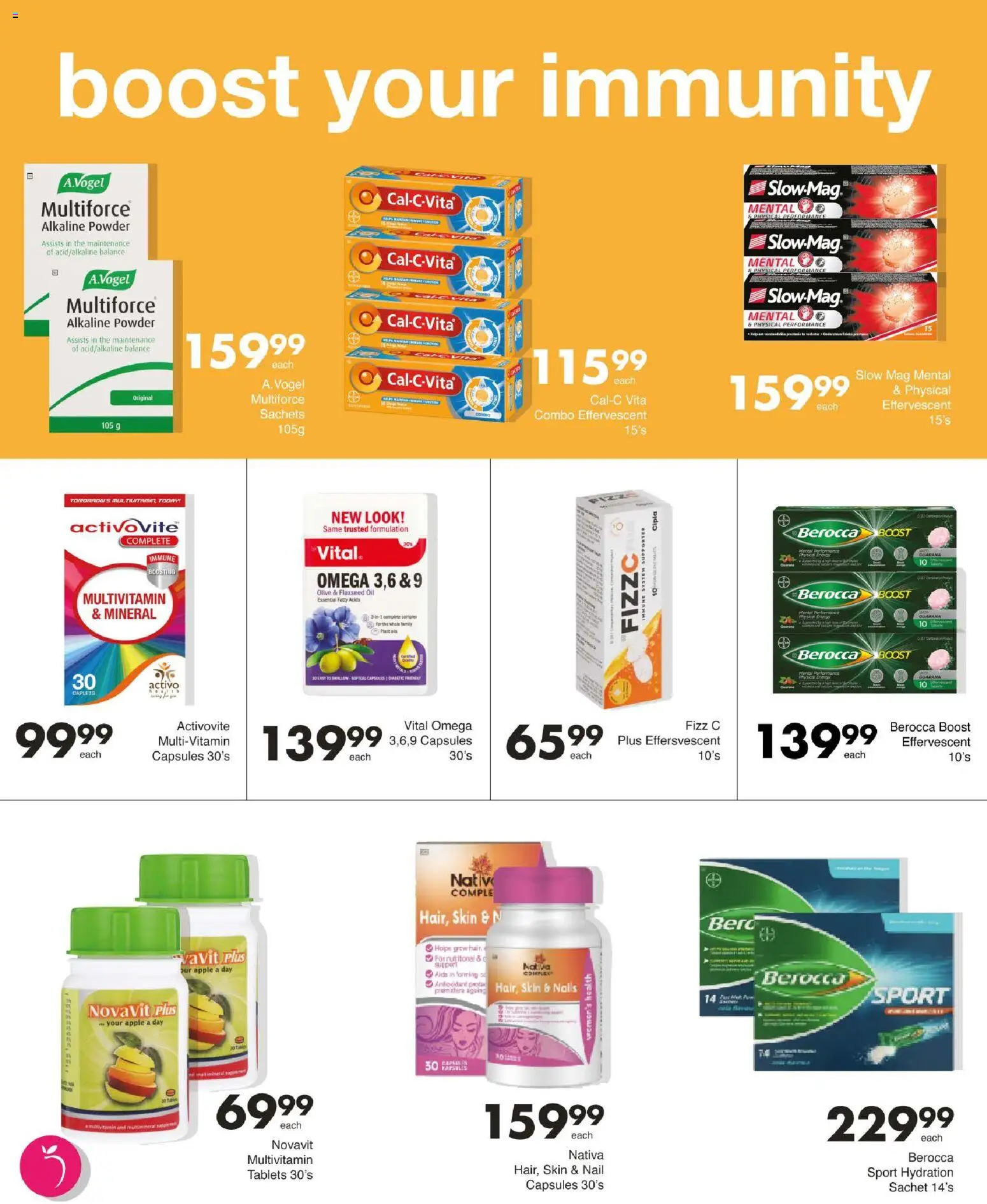 New Save catalogue – valid from 12.03.2026 | Page: 56 | Products: Oil, Powder