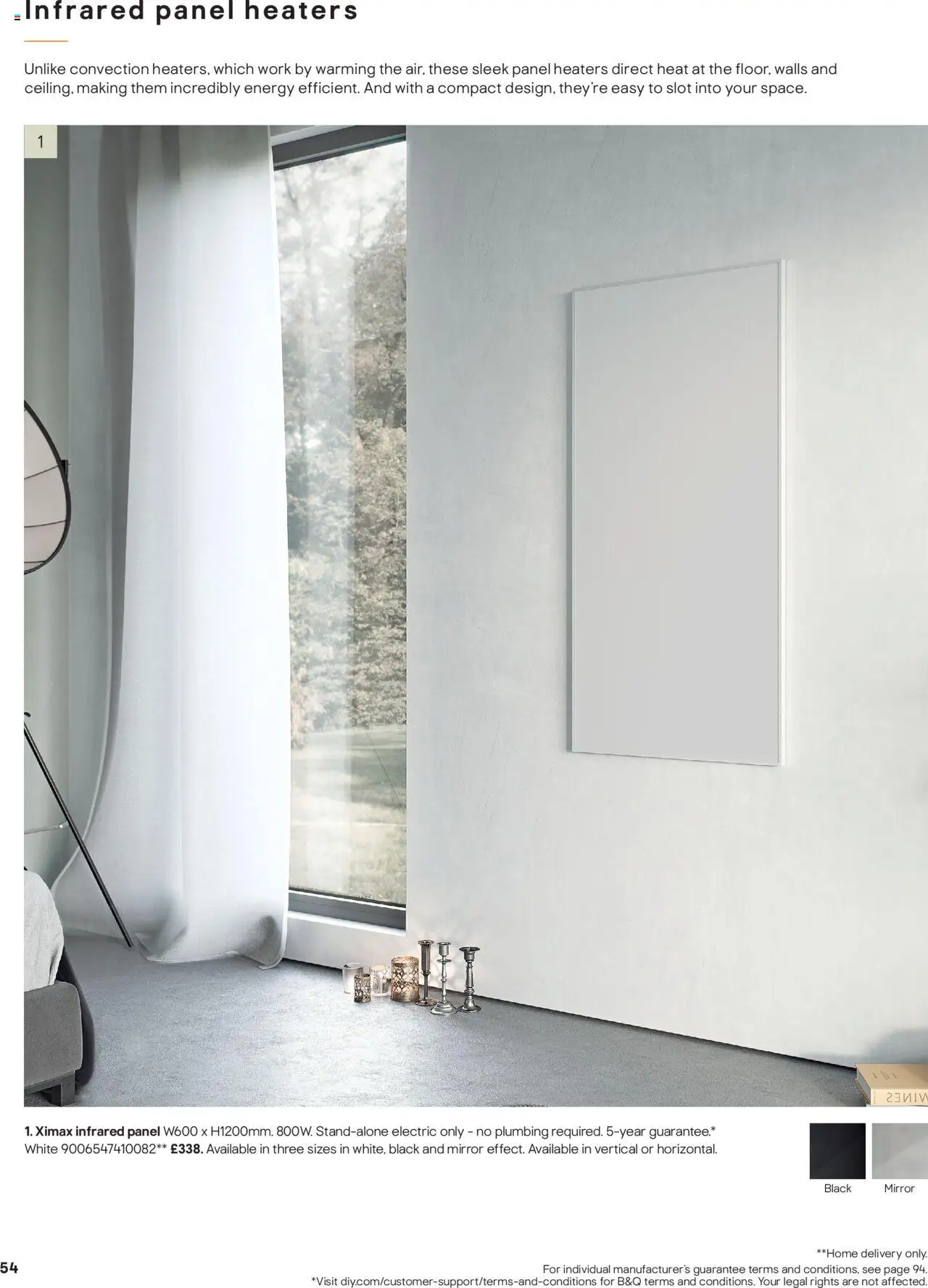  | Page: 54 | Products: Mirror