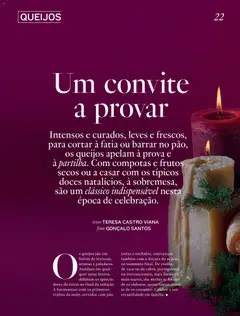 Pré-visualização El Corte Ingles folheto válido de 26.11.2025 | Página: 22