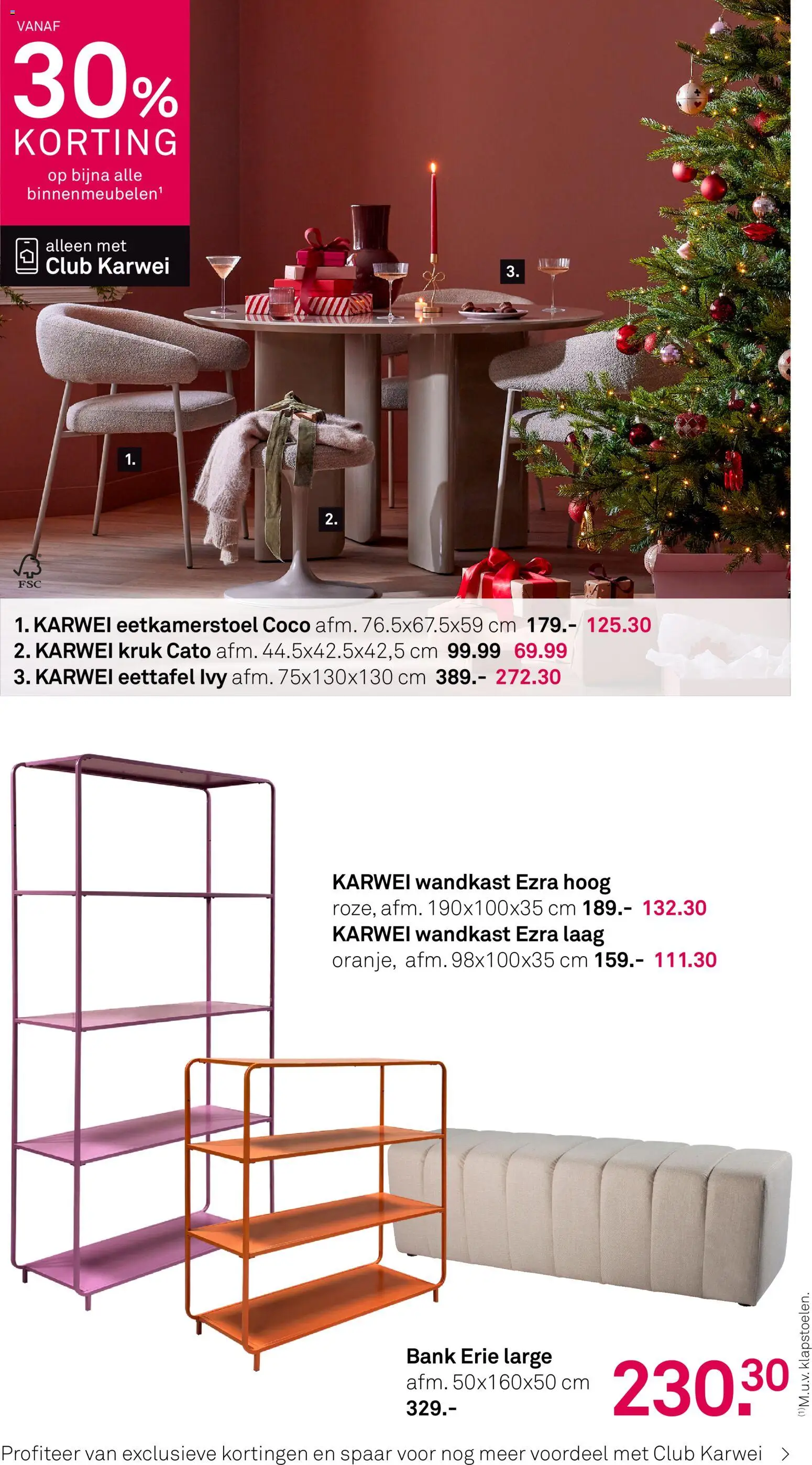 {H1} | Pagina: 3 | Producten: Bank, Kruk