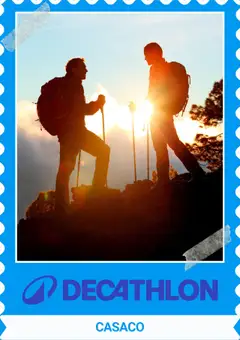 Pré-visualização Decathlon Oferta sazonal válido de 01.10.2025