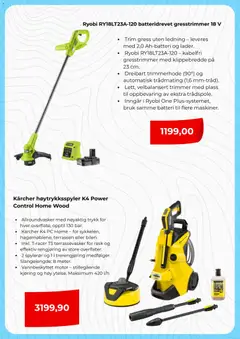 Forhåndsvisning av Clas Ohlson kundeavis gyldig fra 22.04.2026 | Side: 4 | Produkter: Ledning, Dartpilar, Champagne, Lunettes 3d