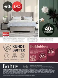 Forhåndsvisning av Bohus kundeavis gyldig fra 20.10.2025 | Side: 24