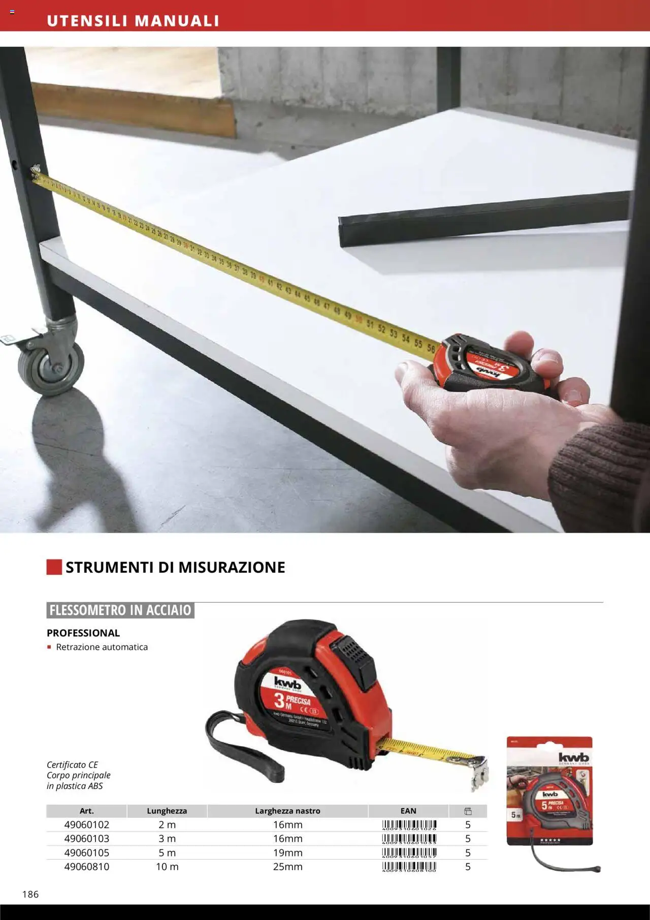 Volantino Einhell del 10.10.2025 | Pagina: 188