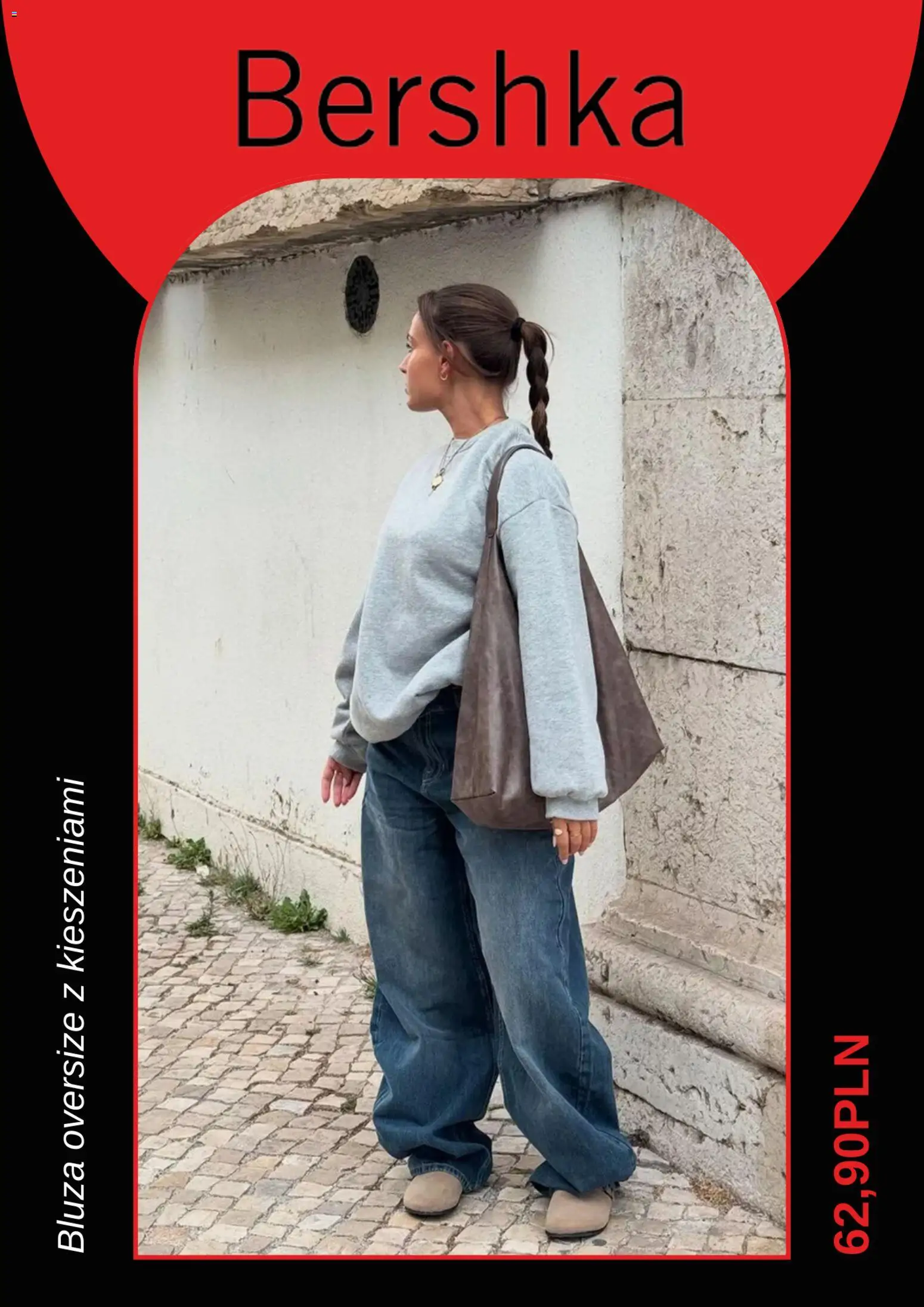 Bershka Black Friday od 27.11.2025 | Strona: 7