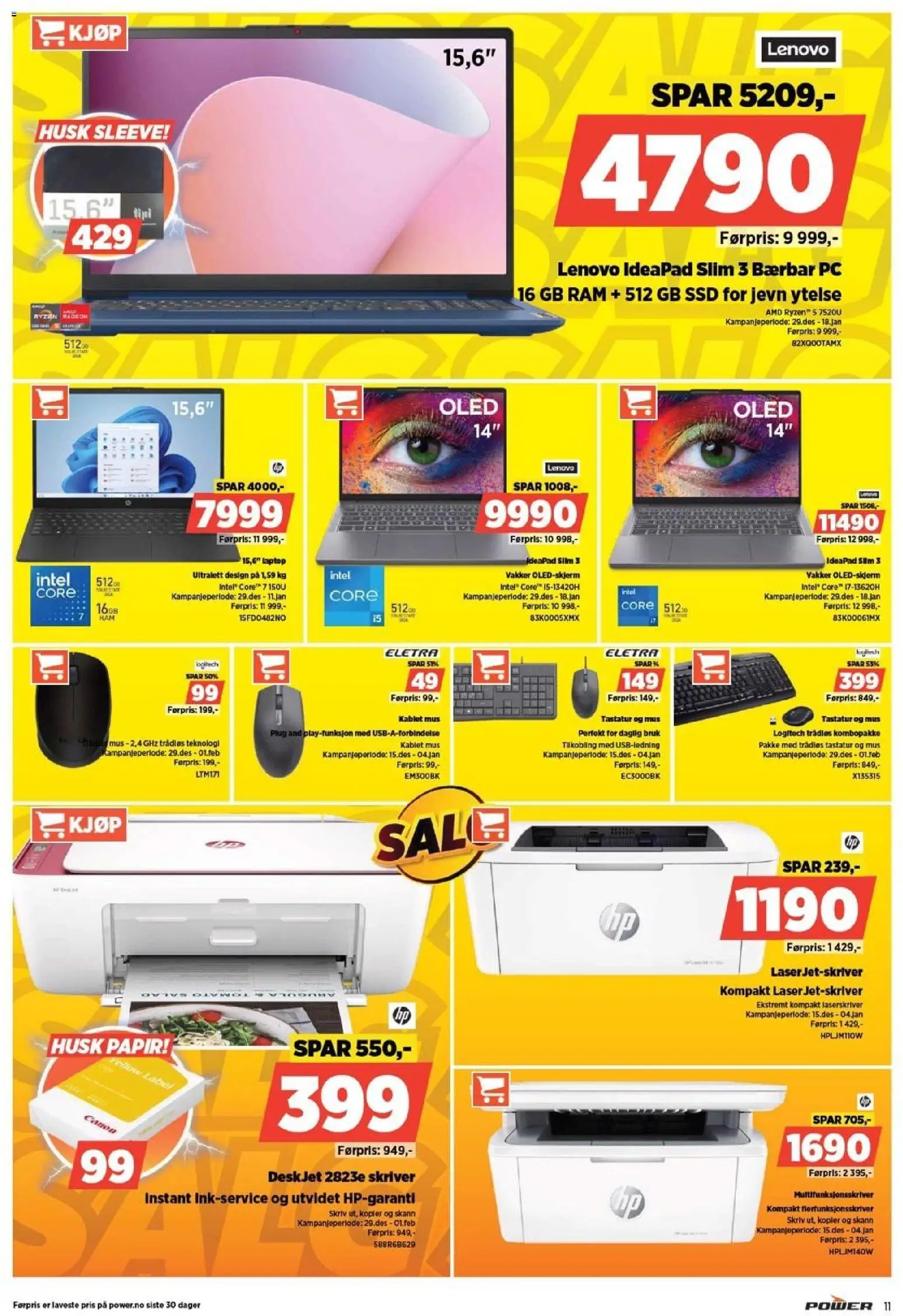 {H1} | Side: 11 | Produkter: Сушильные машины, Pc, Thon en boite, Tastatur