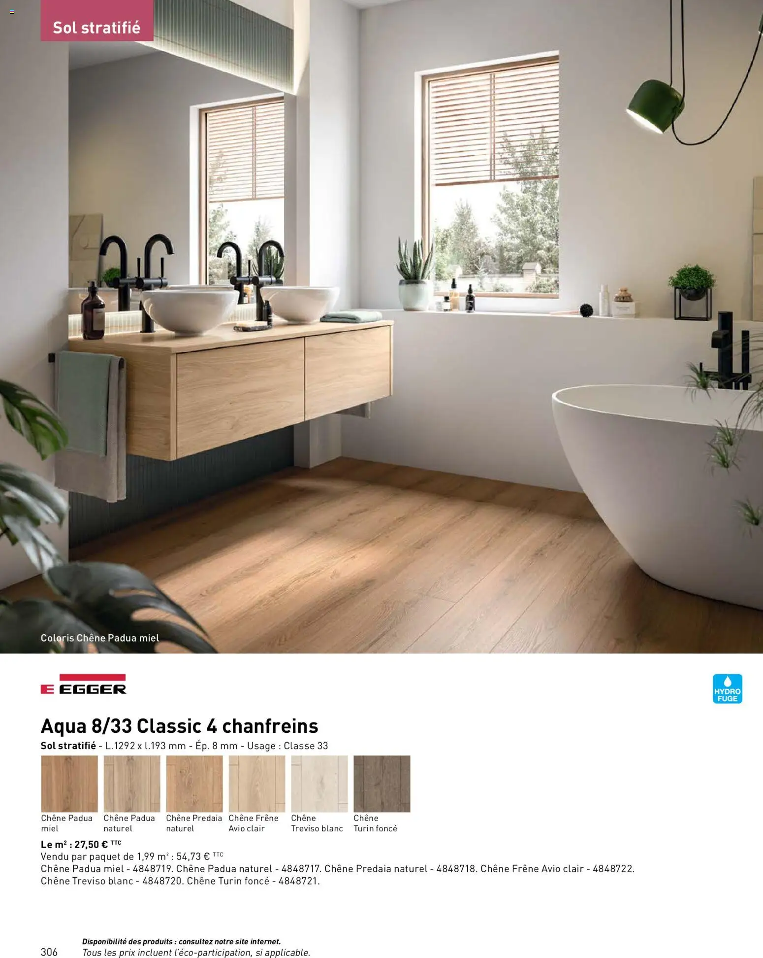 {H1} | Page: 306 | Produits: Miel