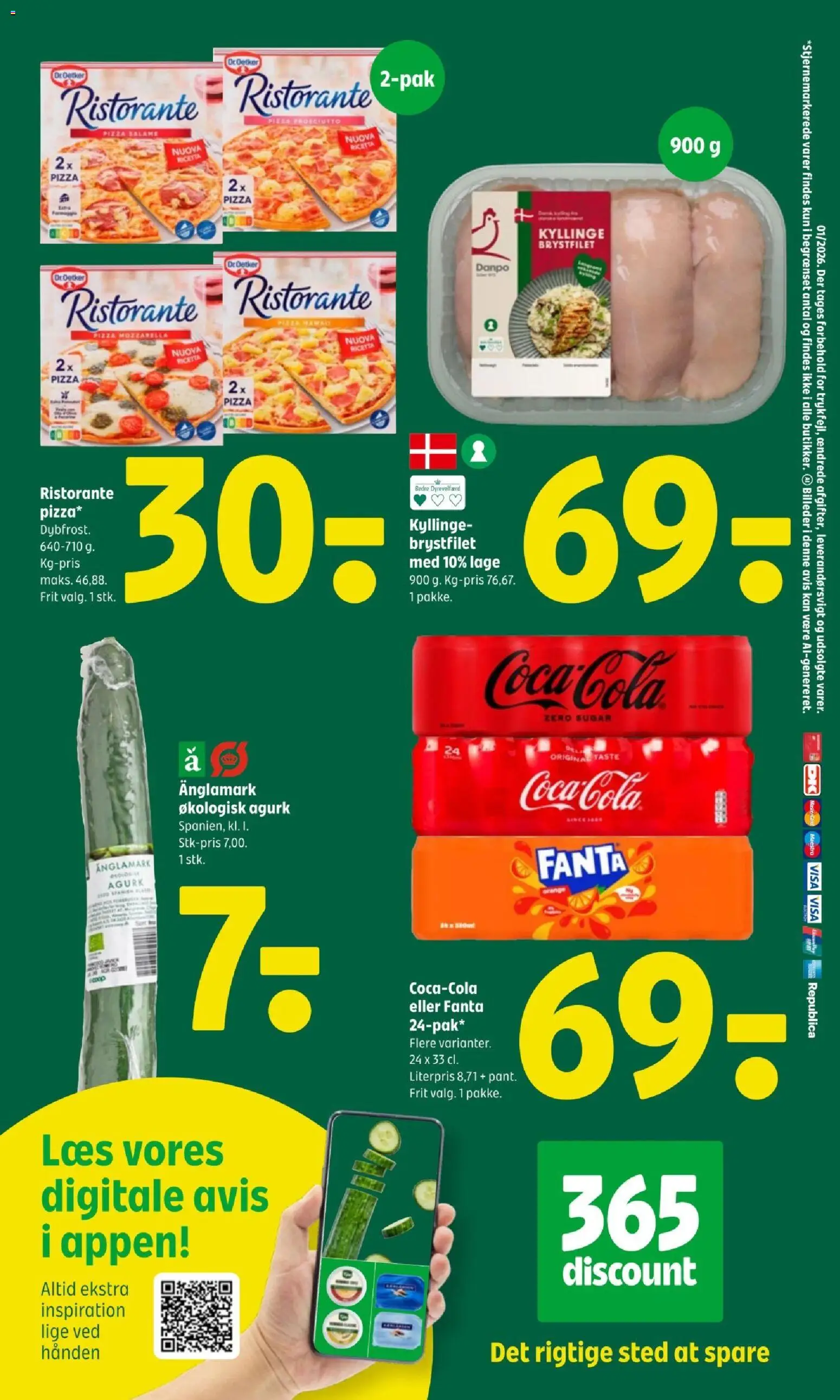 Coop 365 tilbudsavis – gyldig fra 01.01.2026 | Side: 5