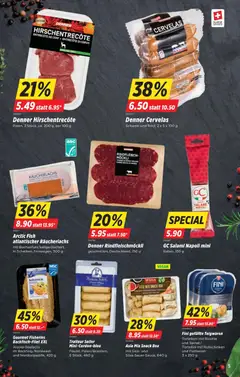 Denner Aktionen ab 04.11.2025 gültig | Seite: 5