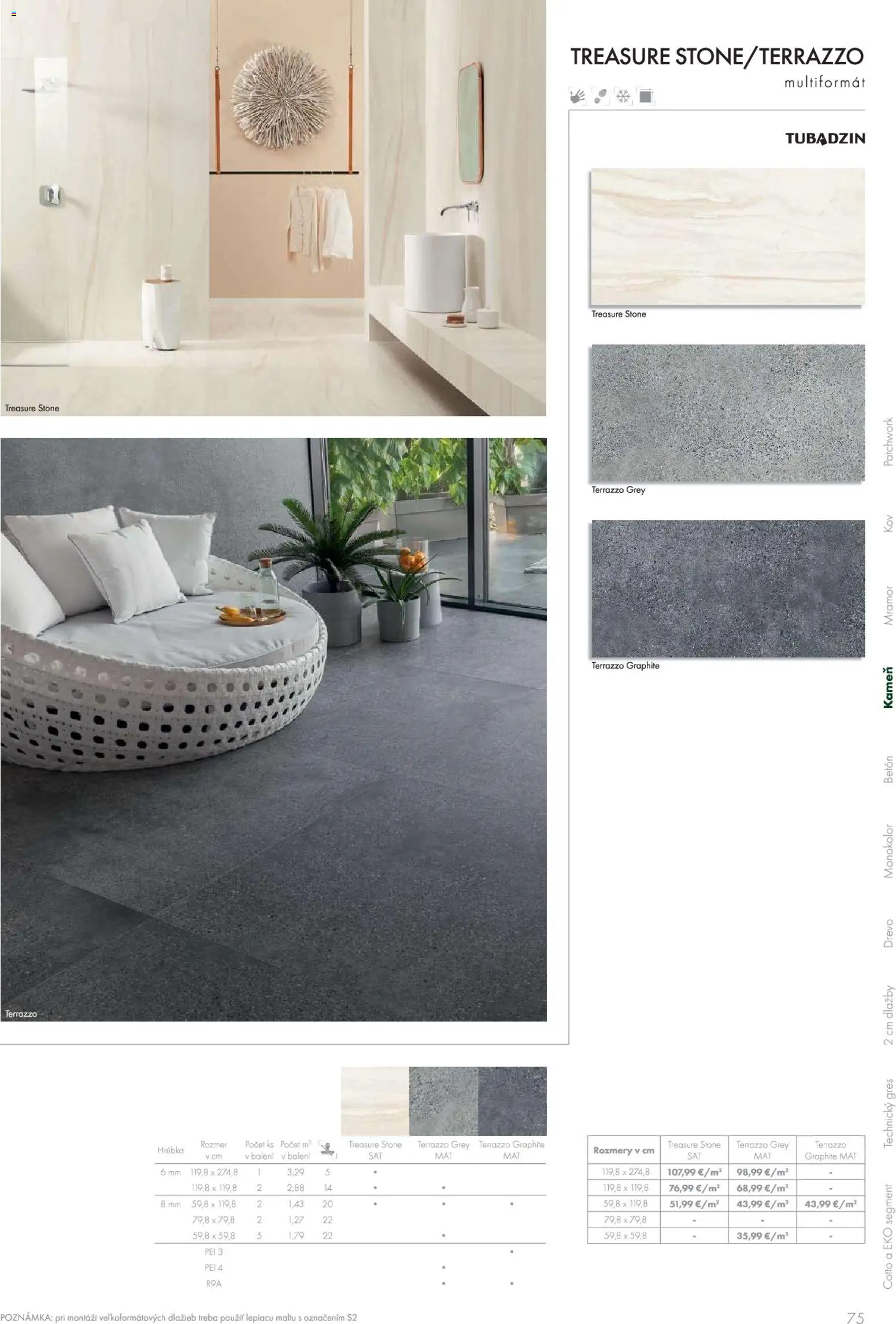 Nové Ingema akcie – leták je platný od 29.10.2025 | Strana: 77