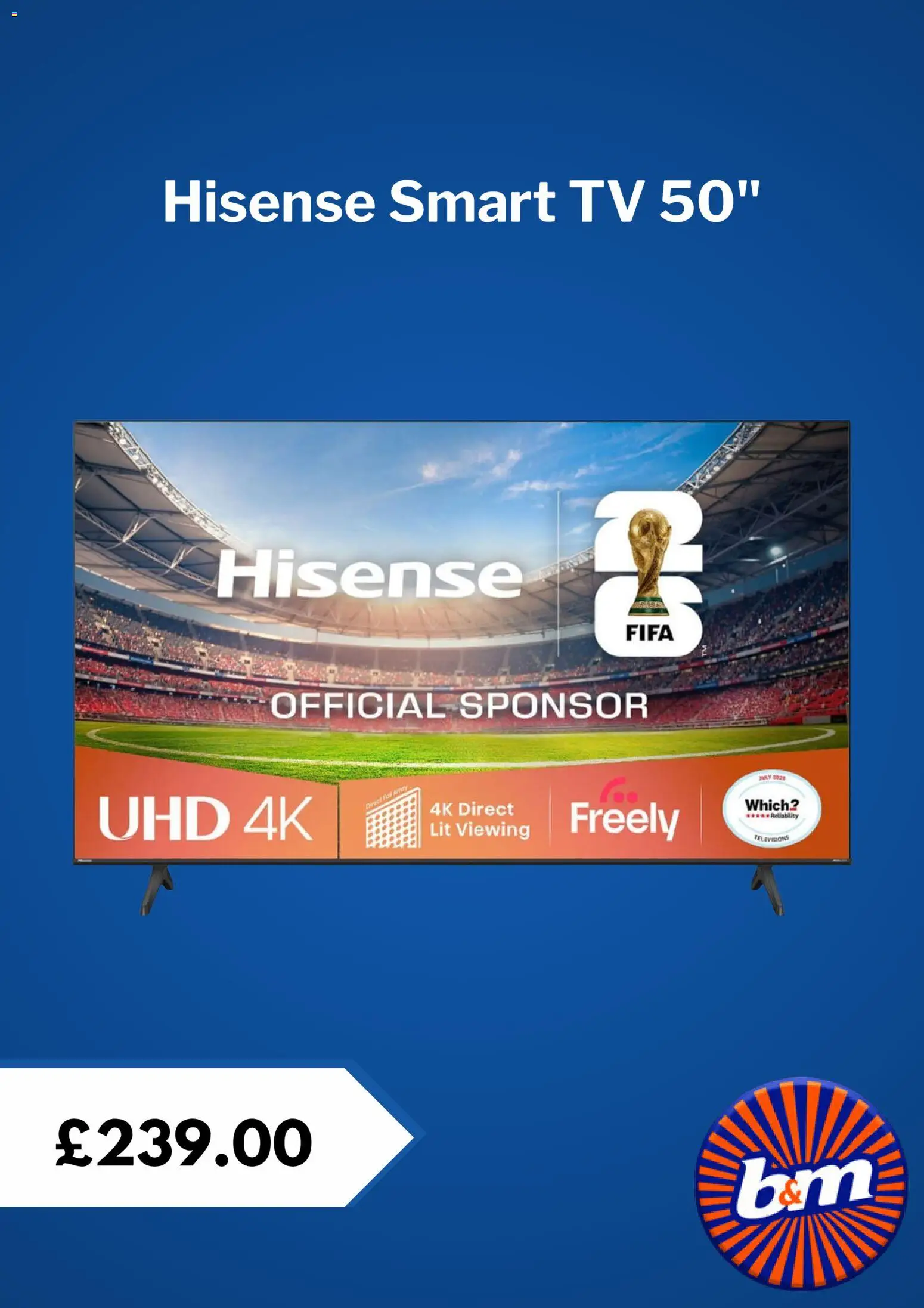 {H1} | Page: 7 | Products: TV