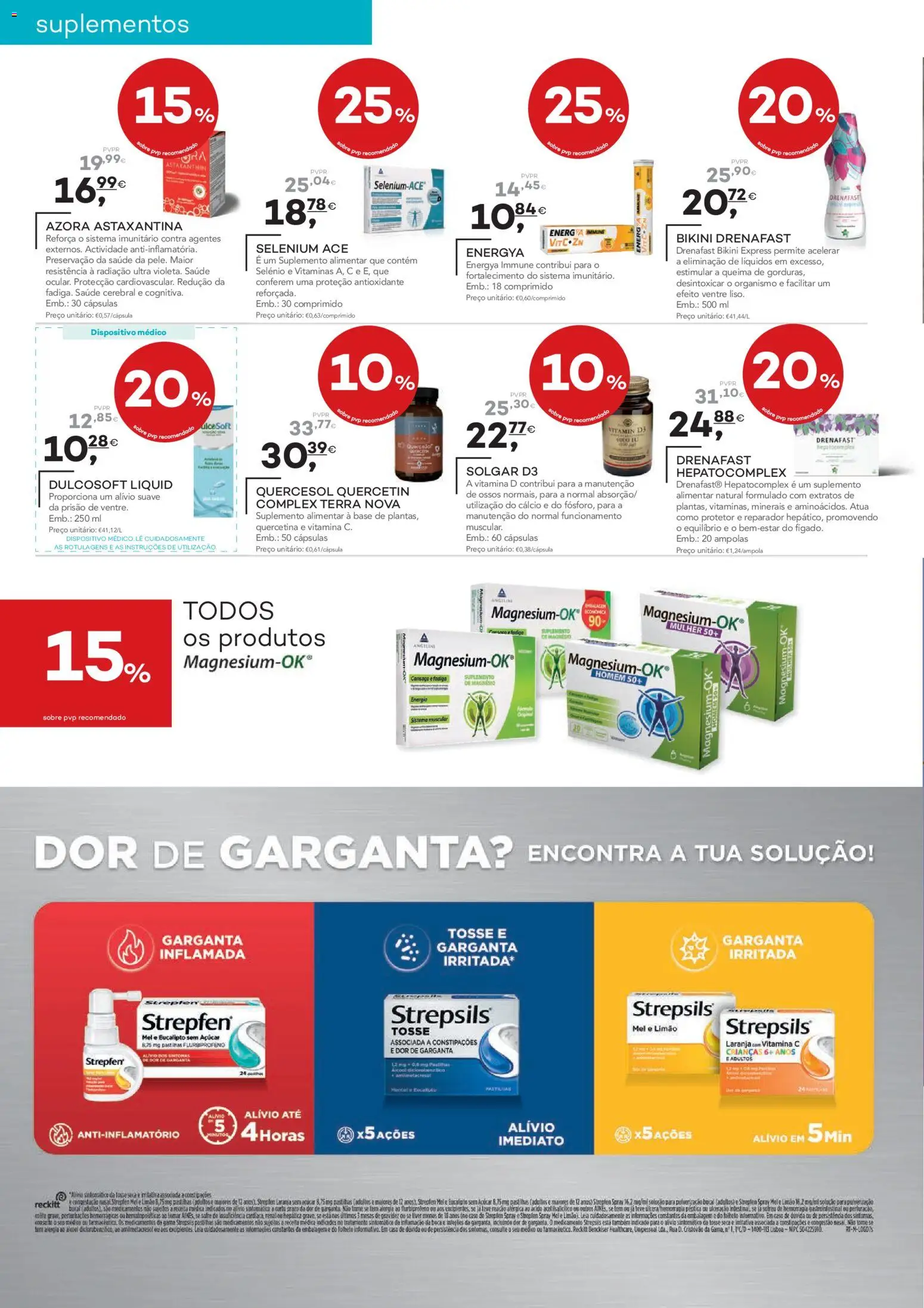 Well’s folheto │ válido de 06.01.2026 | Página: 26