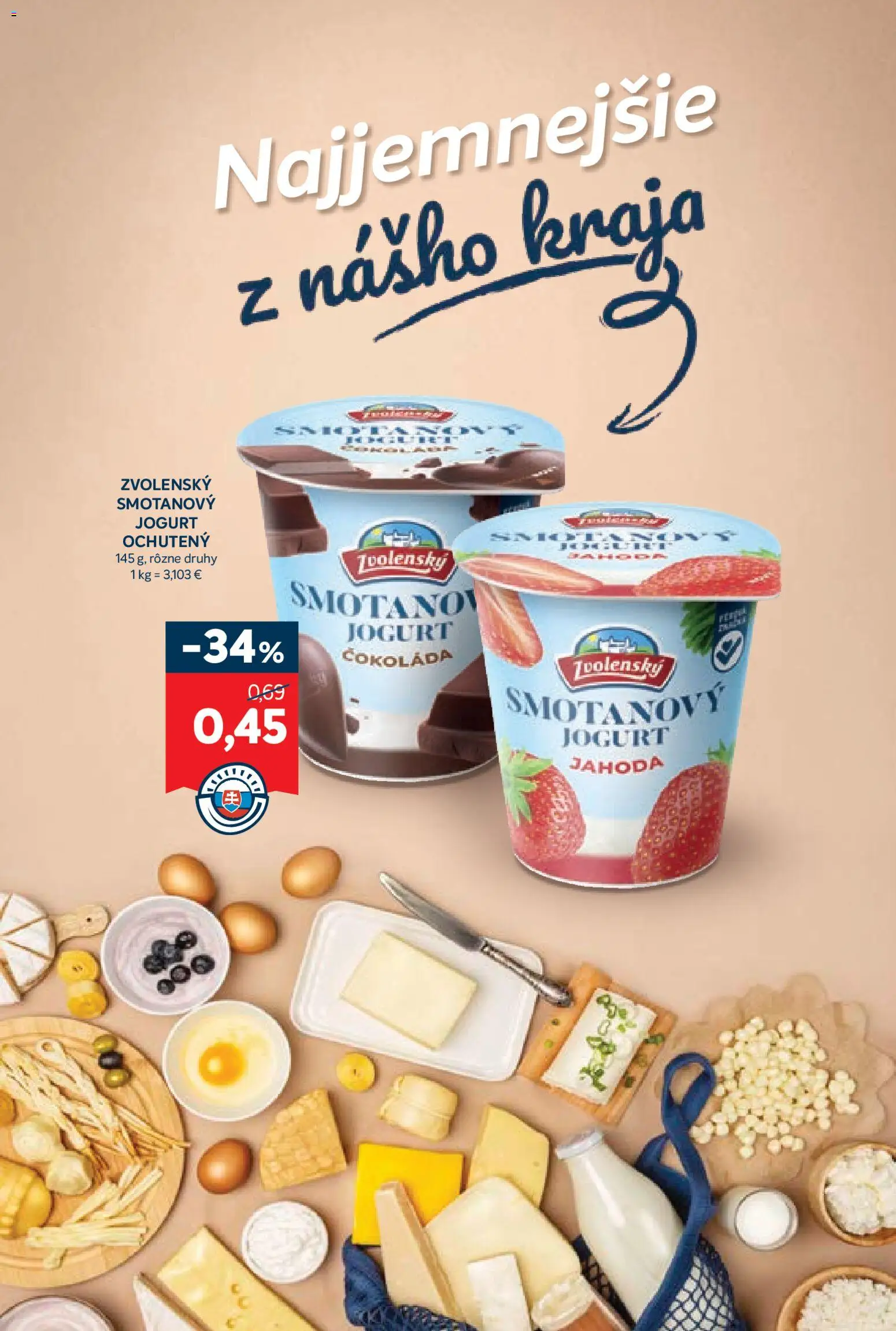 Nové Kraj akcie – leták je platný od 05.02.2026 | Strana: 7