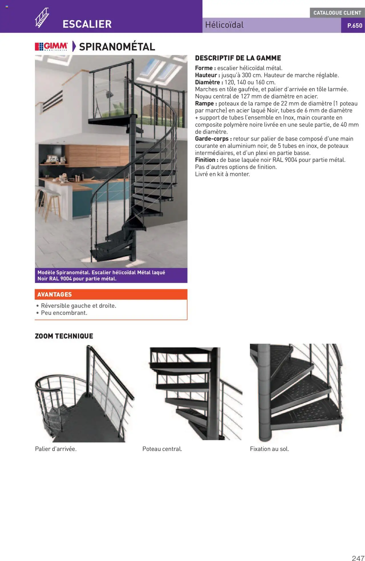  | Page: 247 | Produits: Base, Laque, Livre