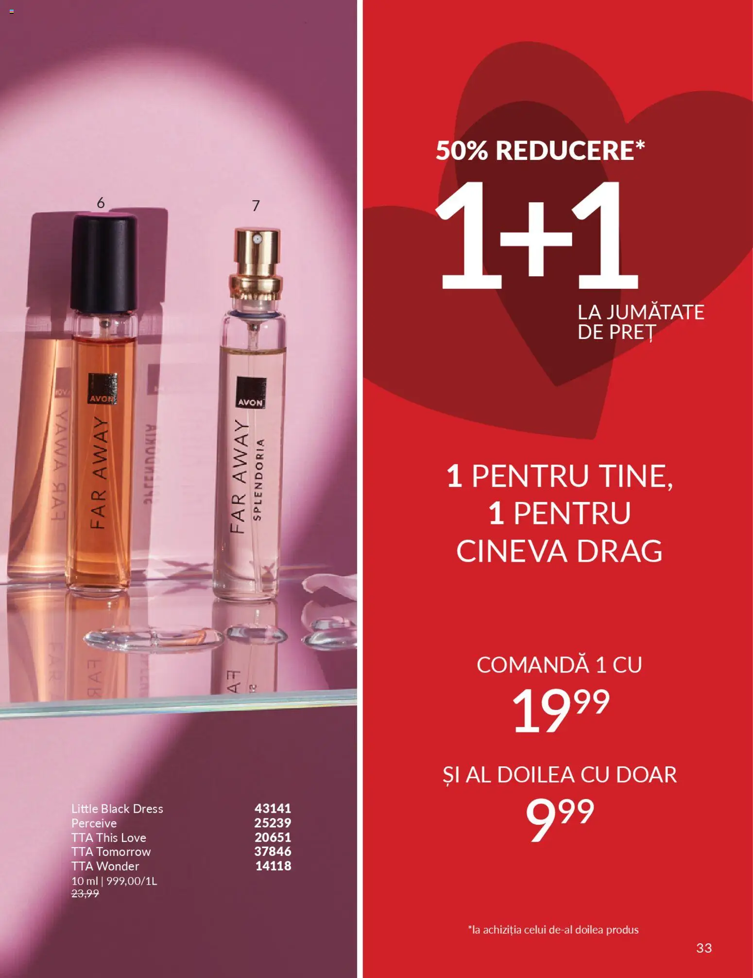Noul catalog Avon – valabil de la 01.02.2026 | Pagină: 35