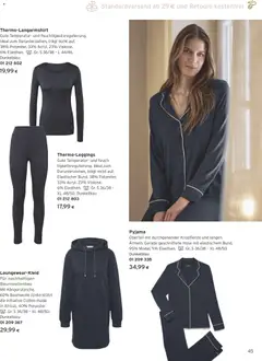 Tchibo Eduscho - Katalog Februar 2026 ab 01.02.2026 gültig | Seite: 45