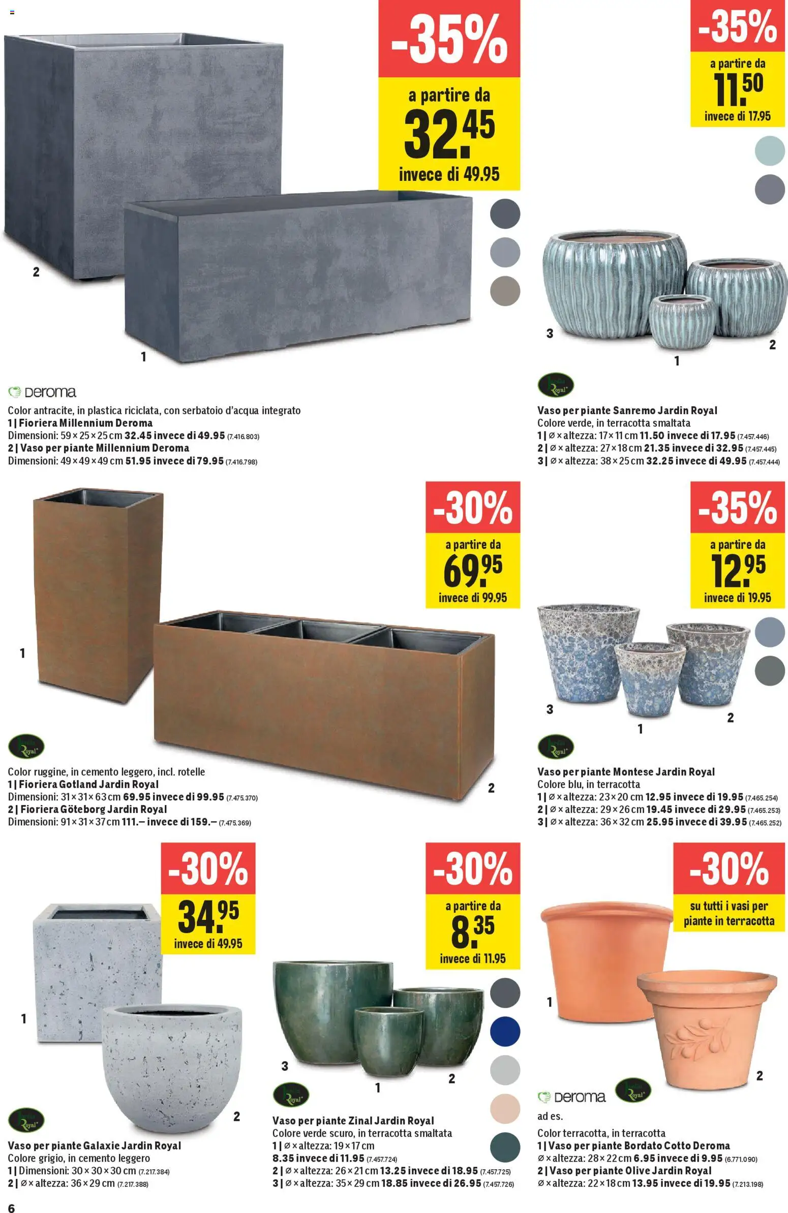 Jumbo aktionen IT – gültig ab 09.04.2026 | Seite: 6