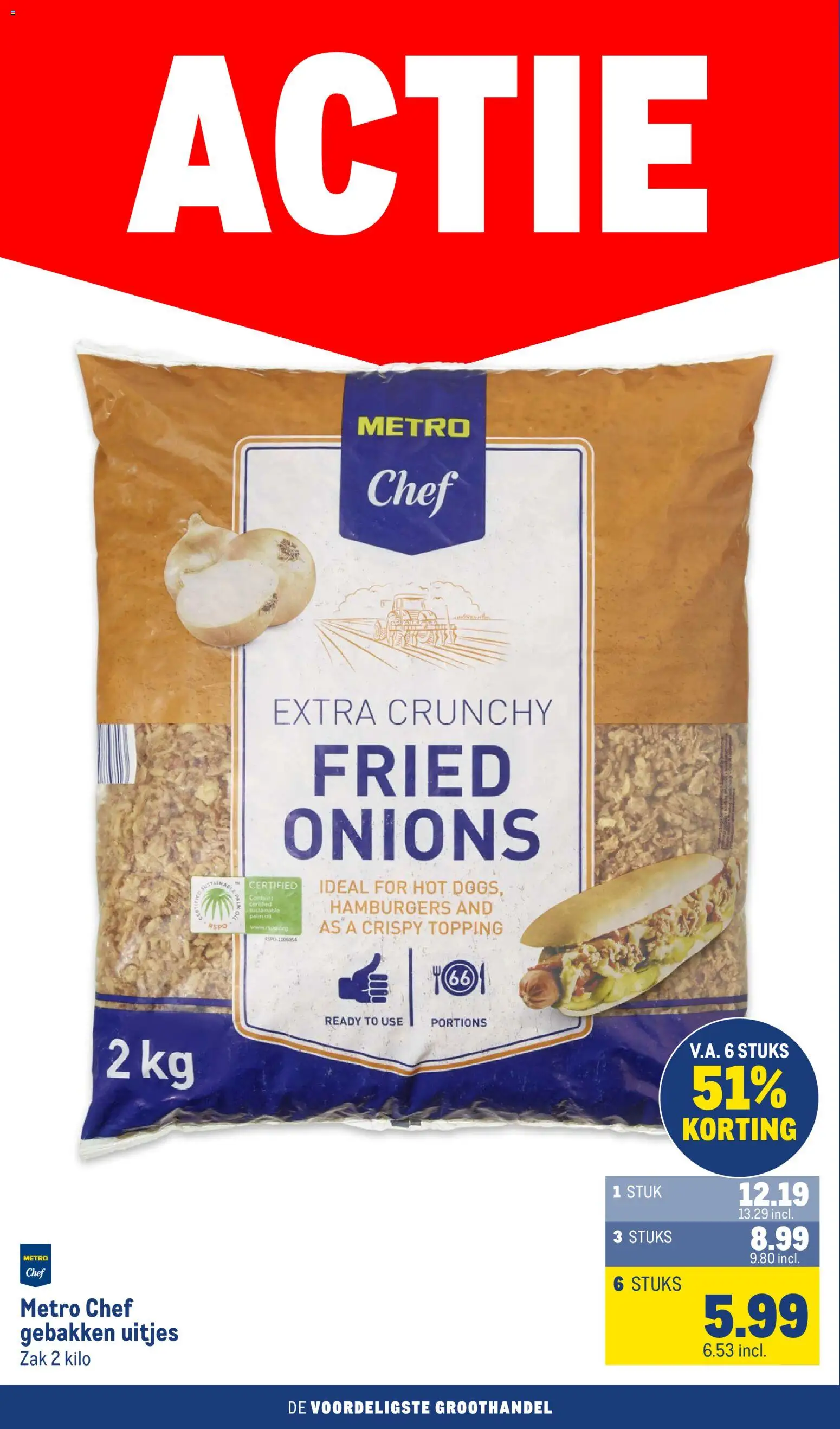 {H1} | Pagina: 4 | Producten: Zak