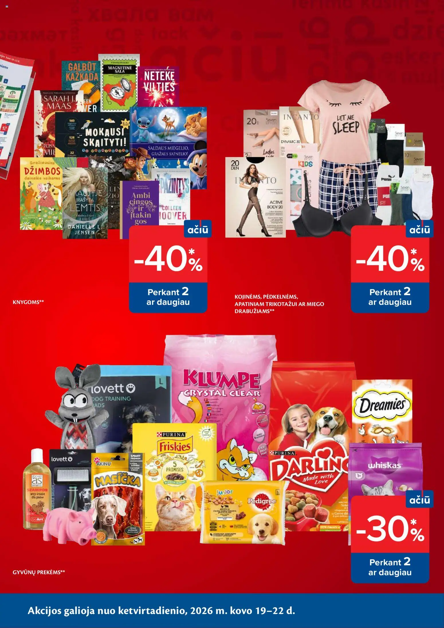 MAXIMA akcijos nuo 17.03.2026 | Puslapis: 35