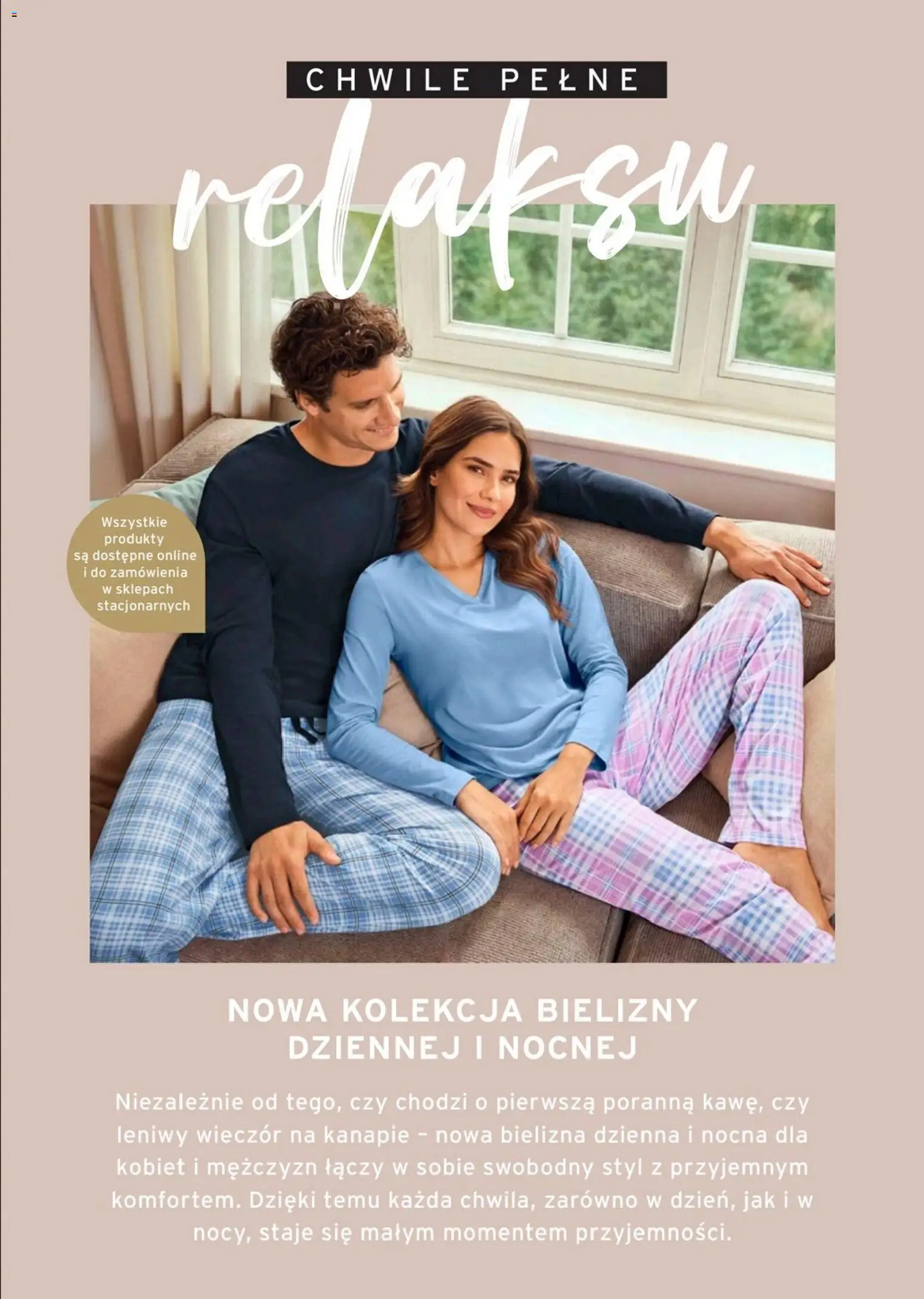 Tchibo promocje od 20.01.2026 | Strona: 2 | Produkty: Bielizna