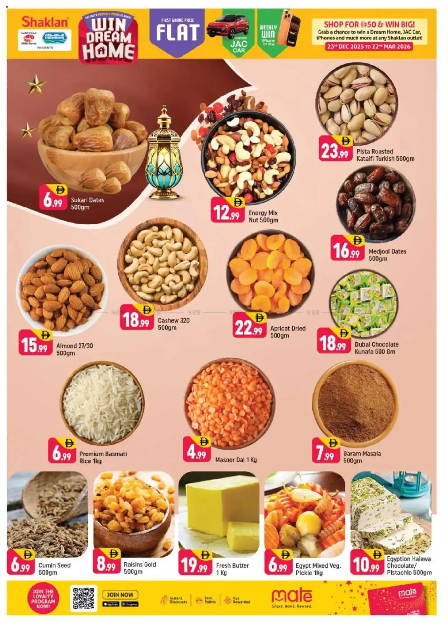 {H1} | Page: 4 | Products: Banány, Hovězí maso