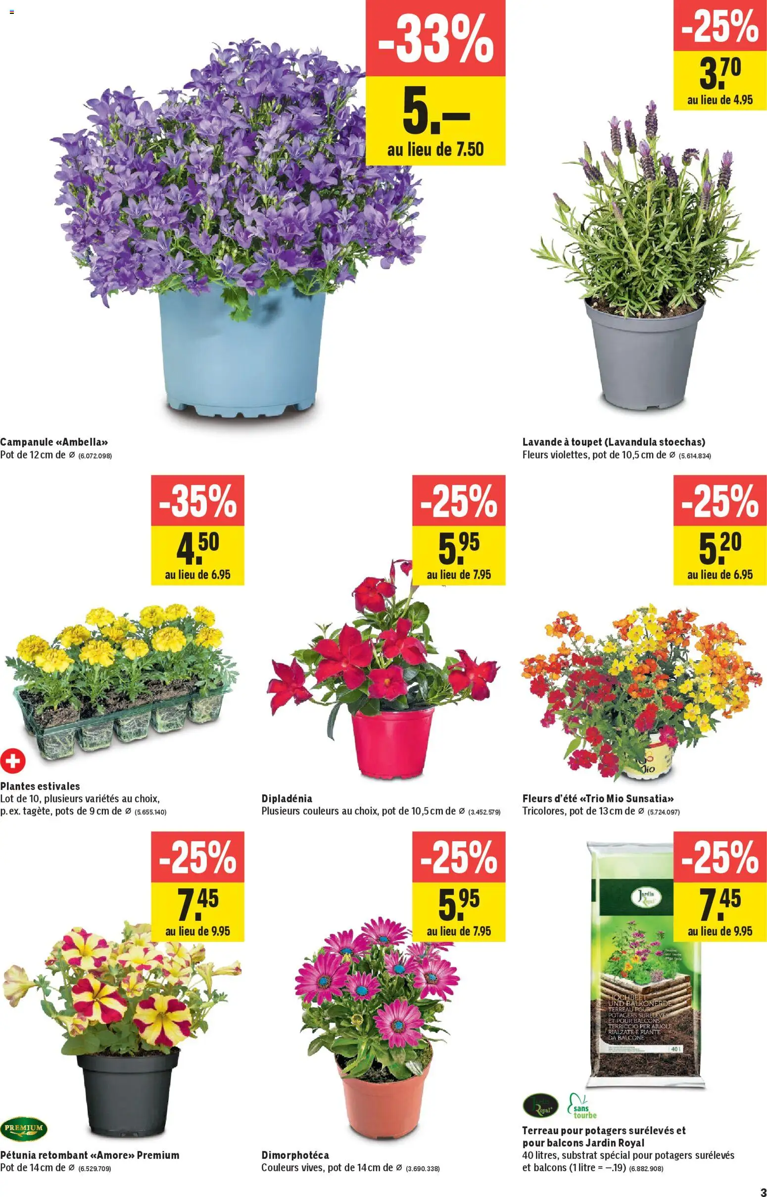 Jumbo aktionen FR – gültig ab 09.04.2026 | Seite: 3