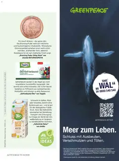 dm drogerie markt Active Beauty Magazin 03/2026 ab 01.03.2026 gültig | Seite: 95 | Produkte: Puder