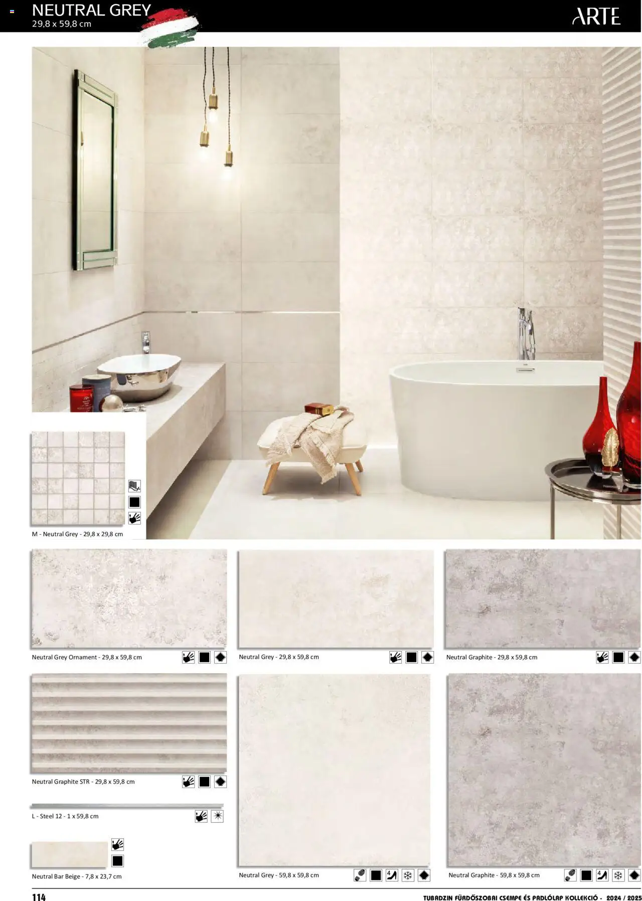 Nové Ingema akcie – leták je platný od 01.04.2024 | Strana: 115