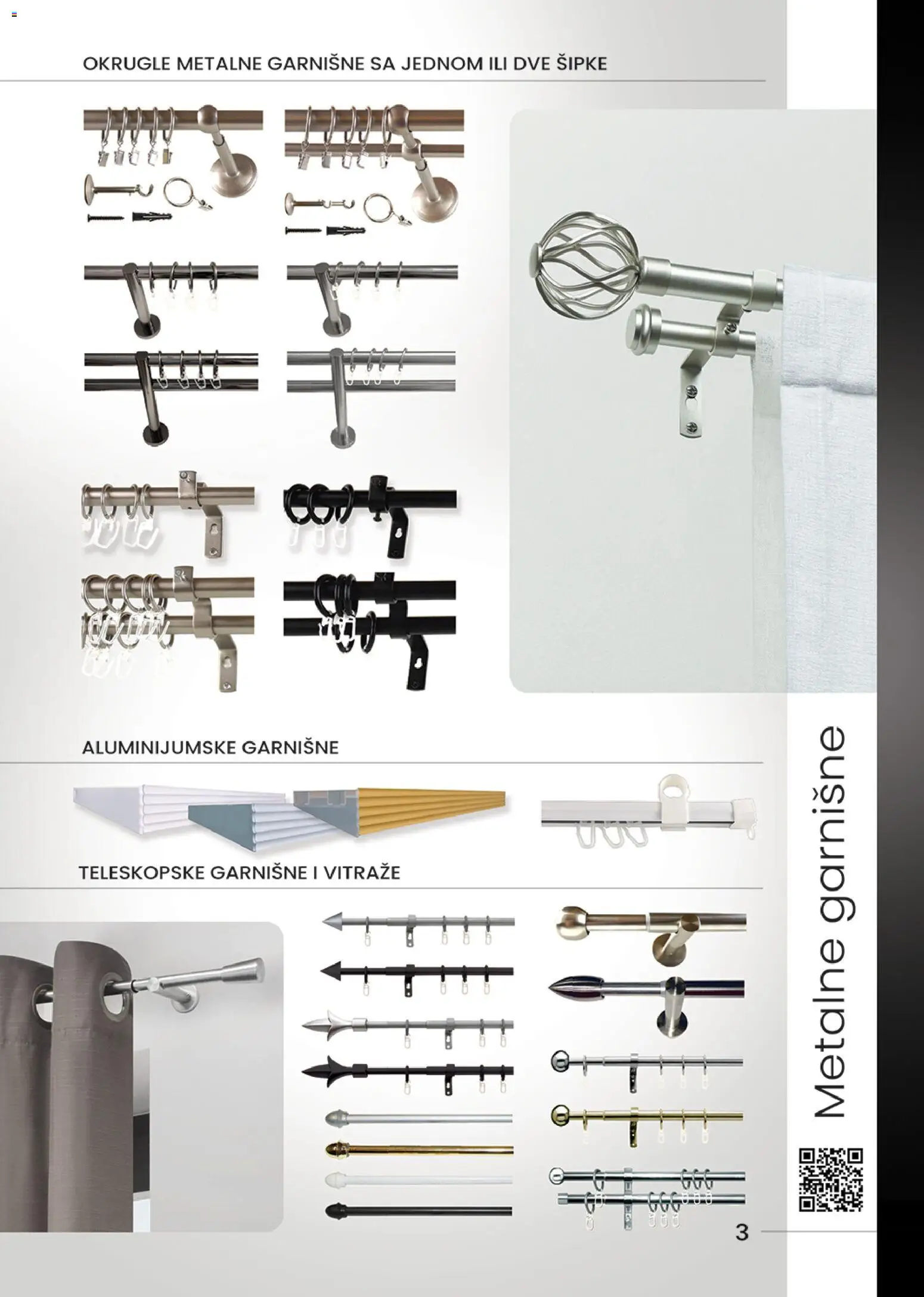 Uradi Sam katalog - važi od 01.12.2025 | Strana: 3