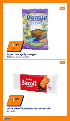  | Pagina: 34 | Producten: Snoepjes, Fruit, Chocolade