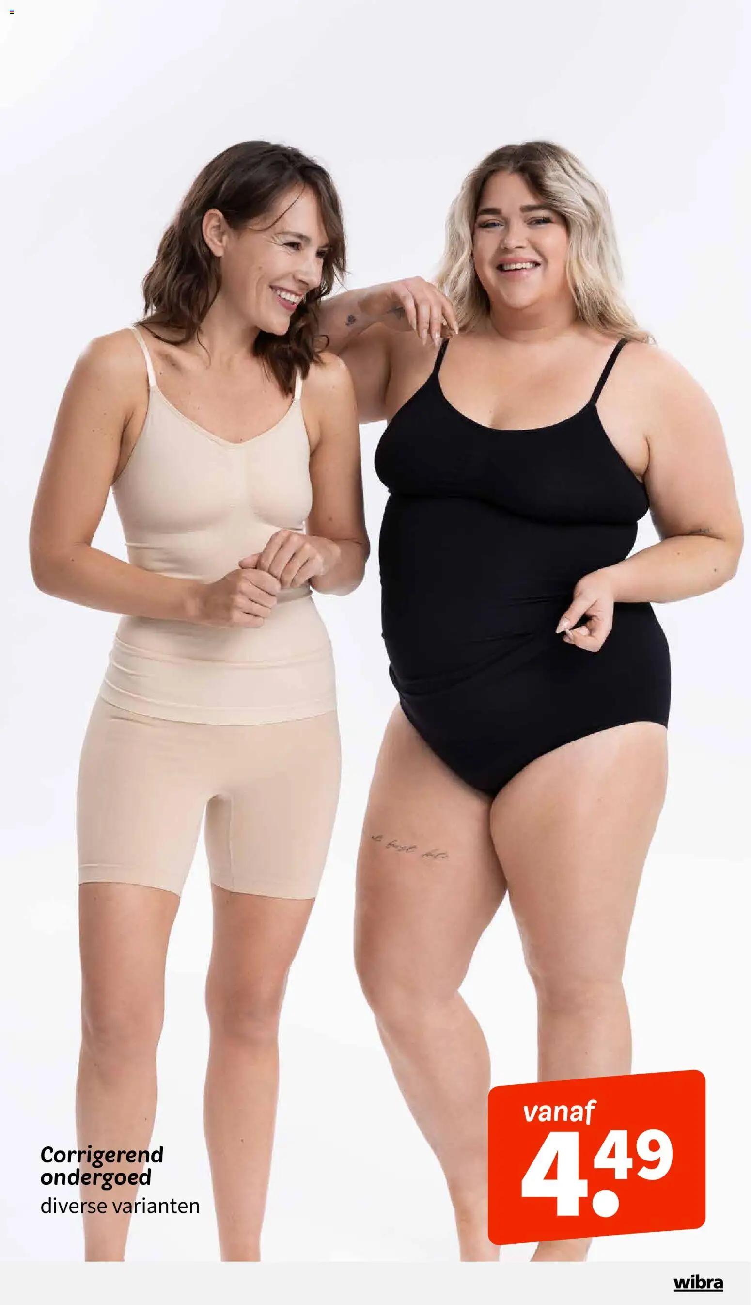 {H1} | Pagina: 3 | Producten: Ondergoed