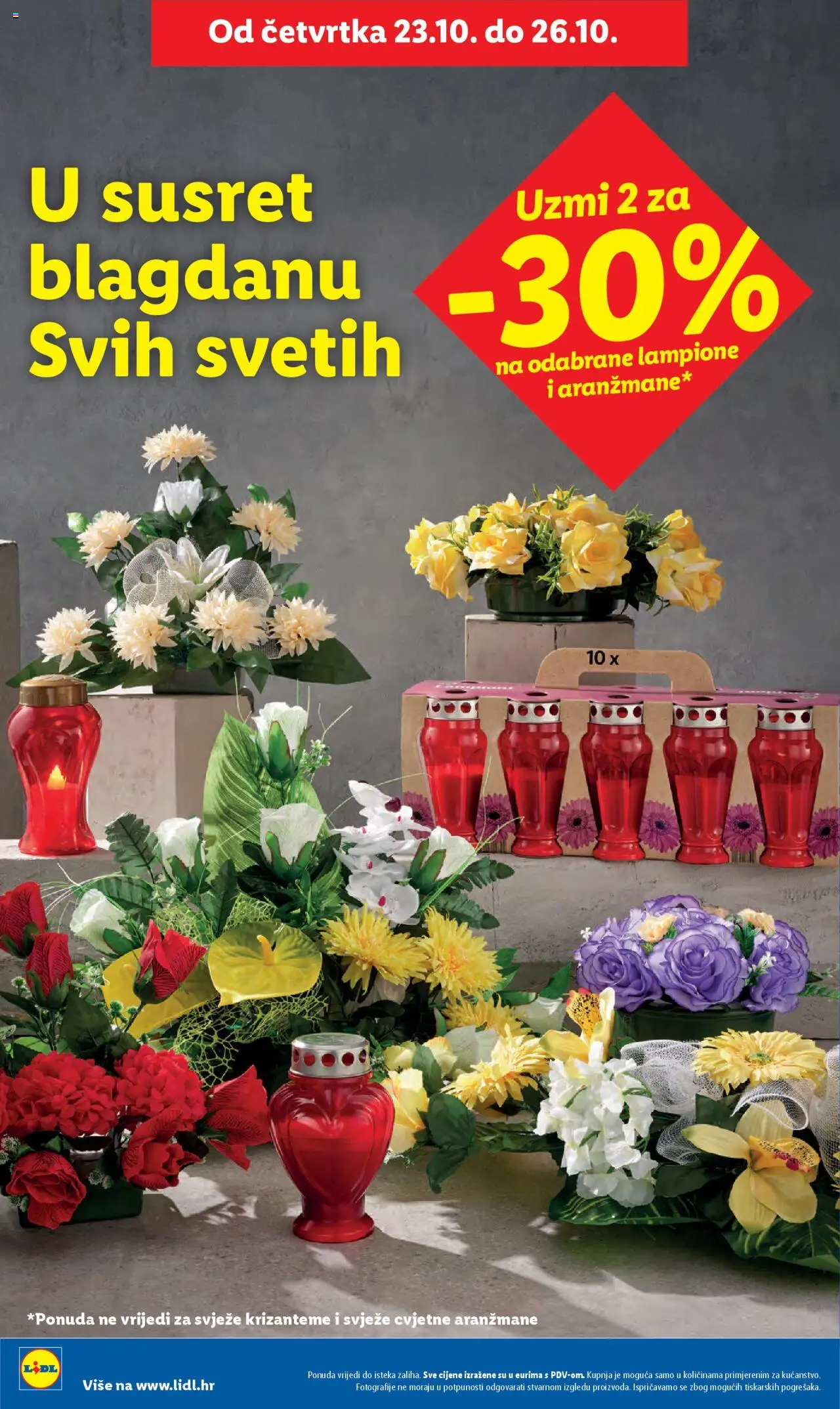 Lidl katalog | vrijedi od 20.10.2025 | Stranica: 64