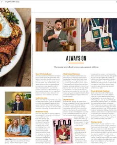 Preview of Waitrose - Offers valid from 29.01.2026 | Page: 3