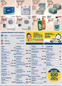 Anteprima del volantino Online Catalogo Self valido a partire dal 05.02.2026 | Pagina: 16
