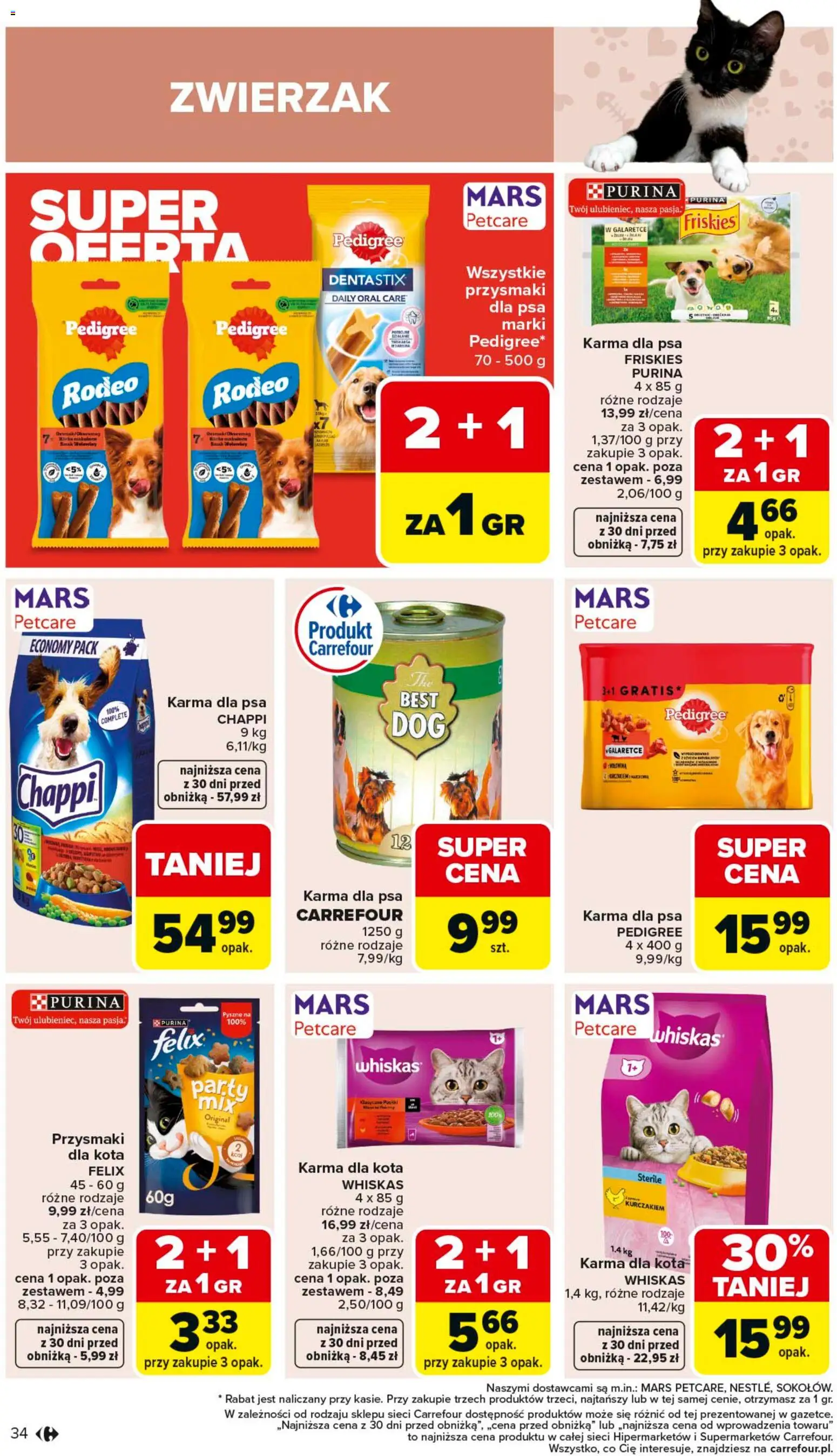 Carrefour Gazetka od 09.02.2026 | Strona: 36