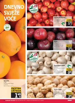 Katalog Tommy - Pregled kataloga iz trgovine Tommy, vrijedi od 19.03.2026 | Stranica: 4